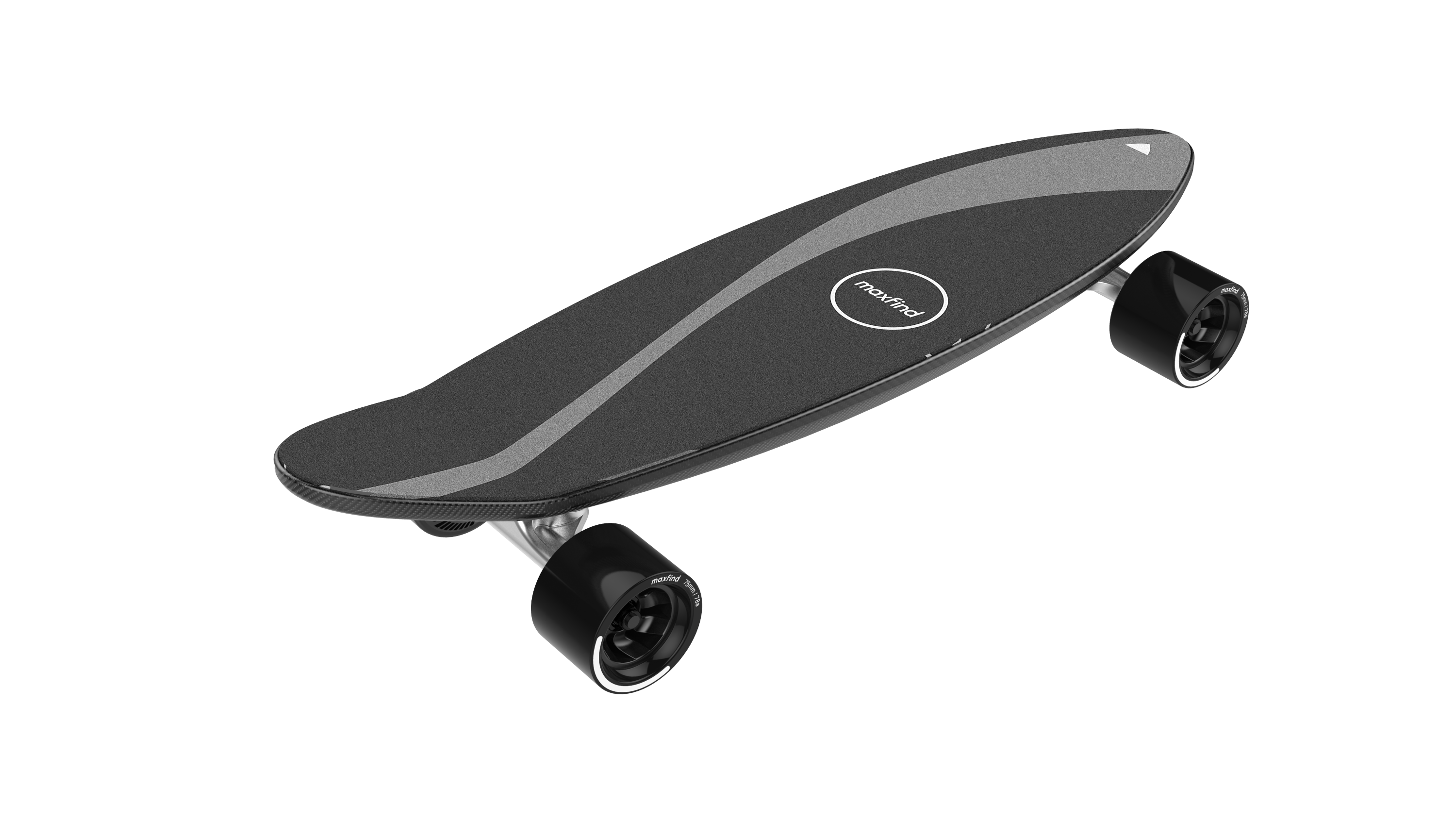 Electric fish plate，