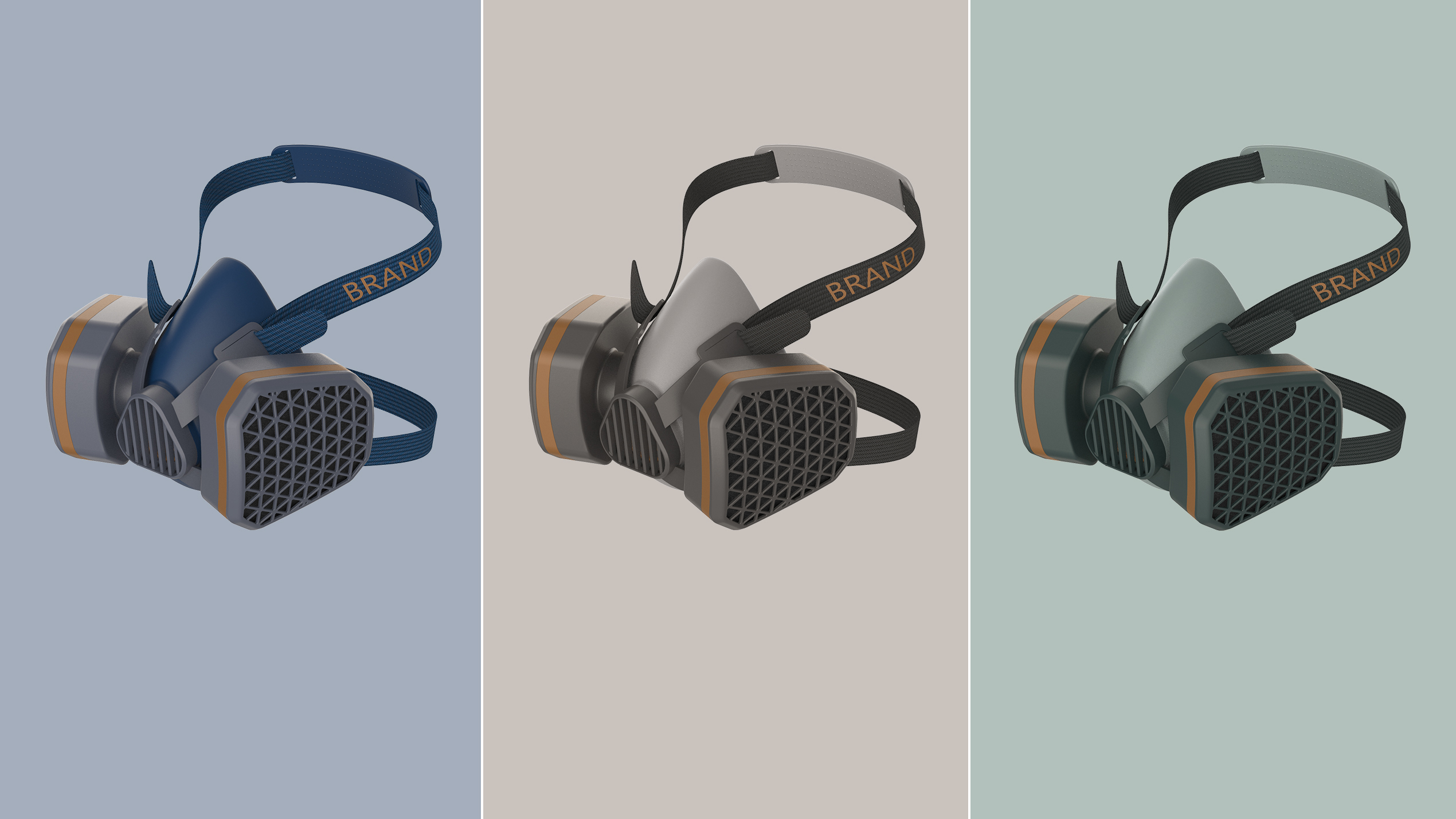 Dust mask，Industrial wind，Protective equipment，