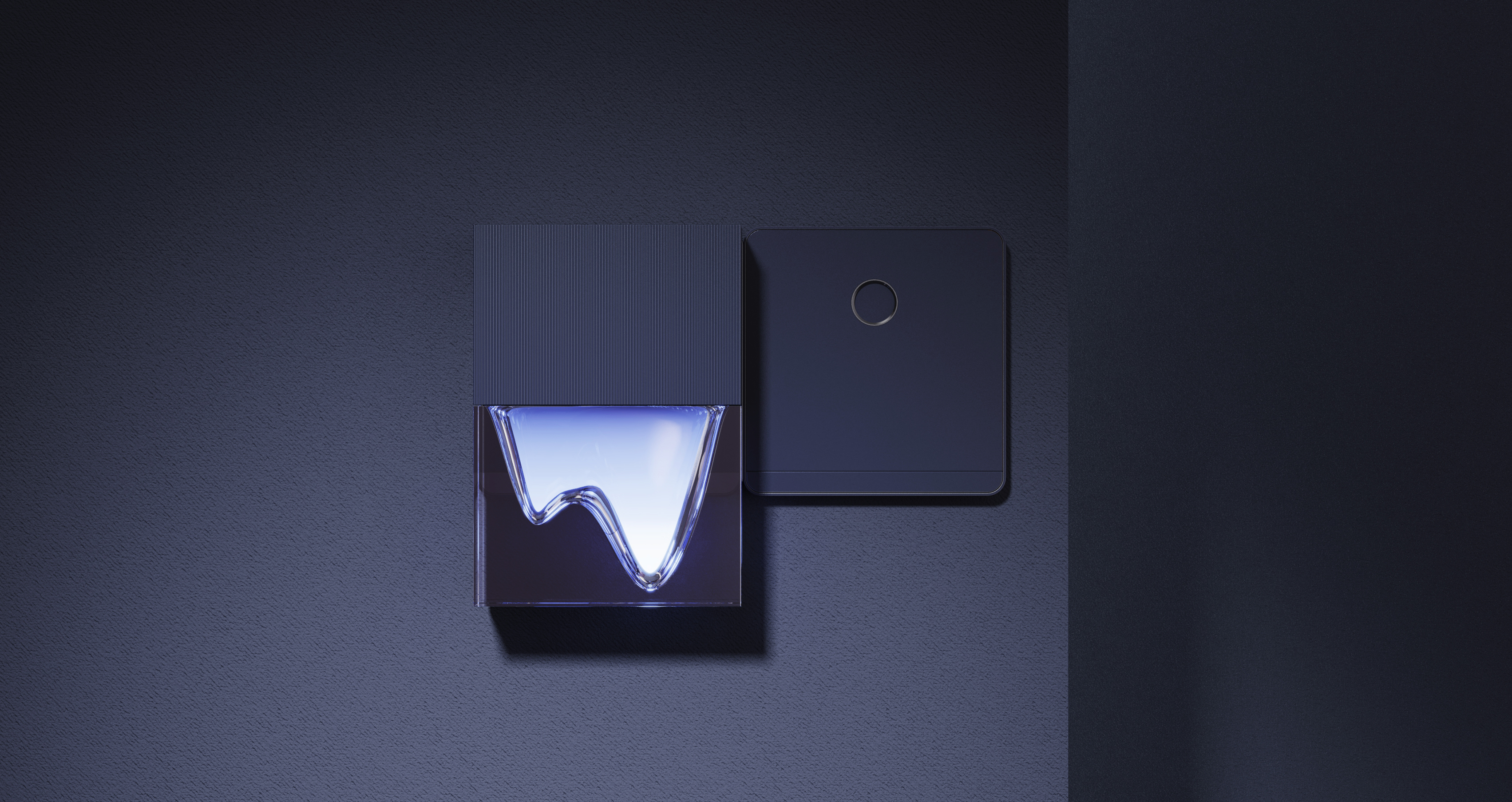 Men, atmosphere lamp，