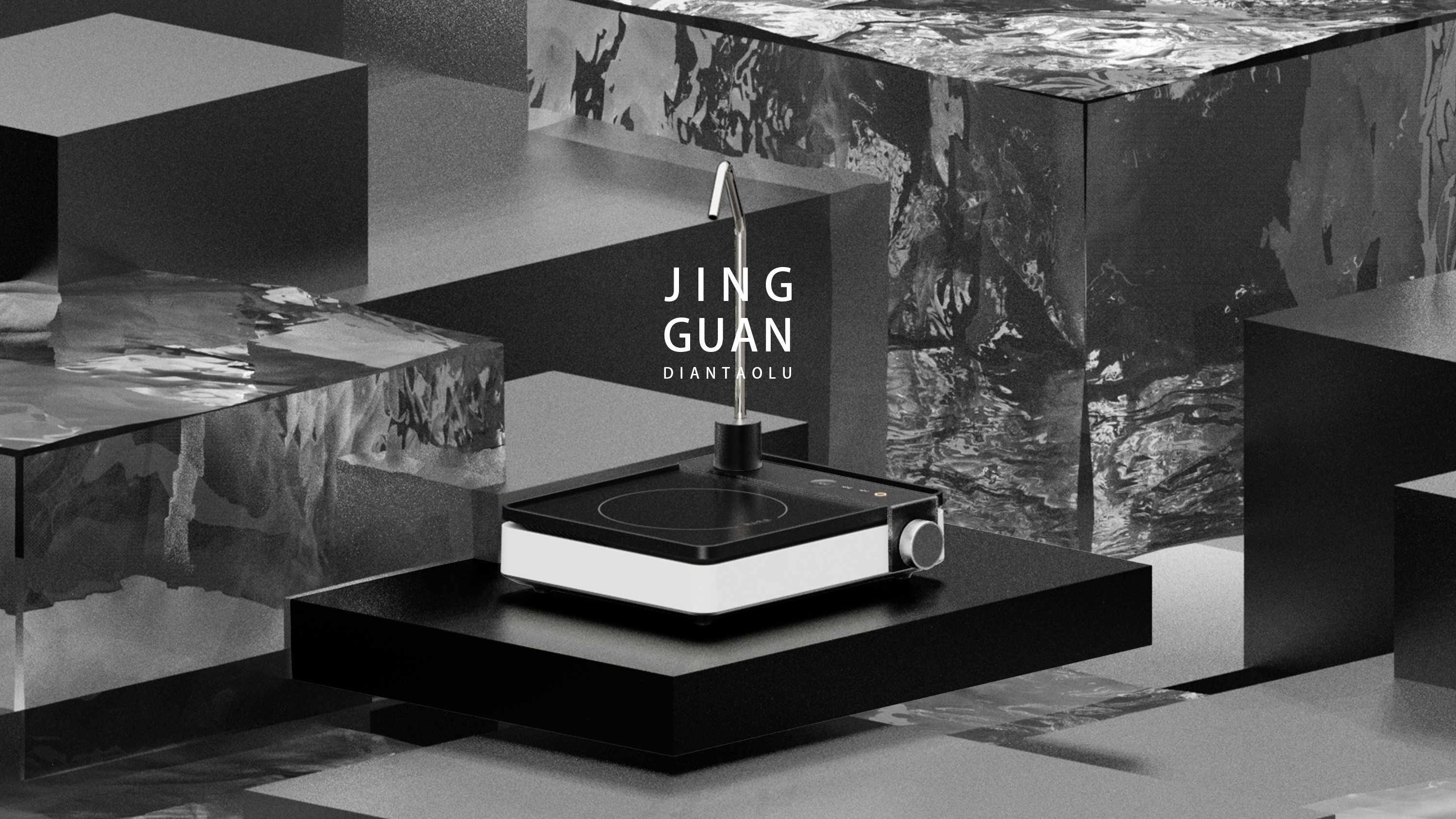 New Chinese style，Original design，tea set，gift，