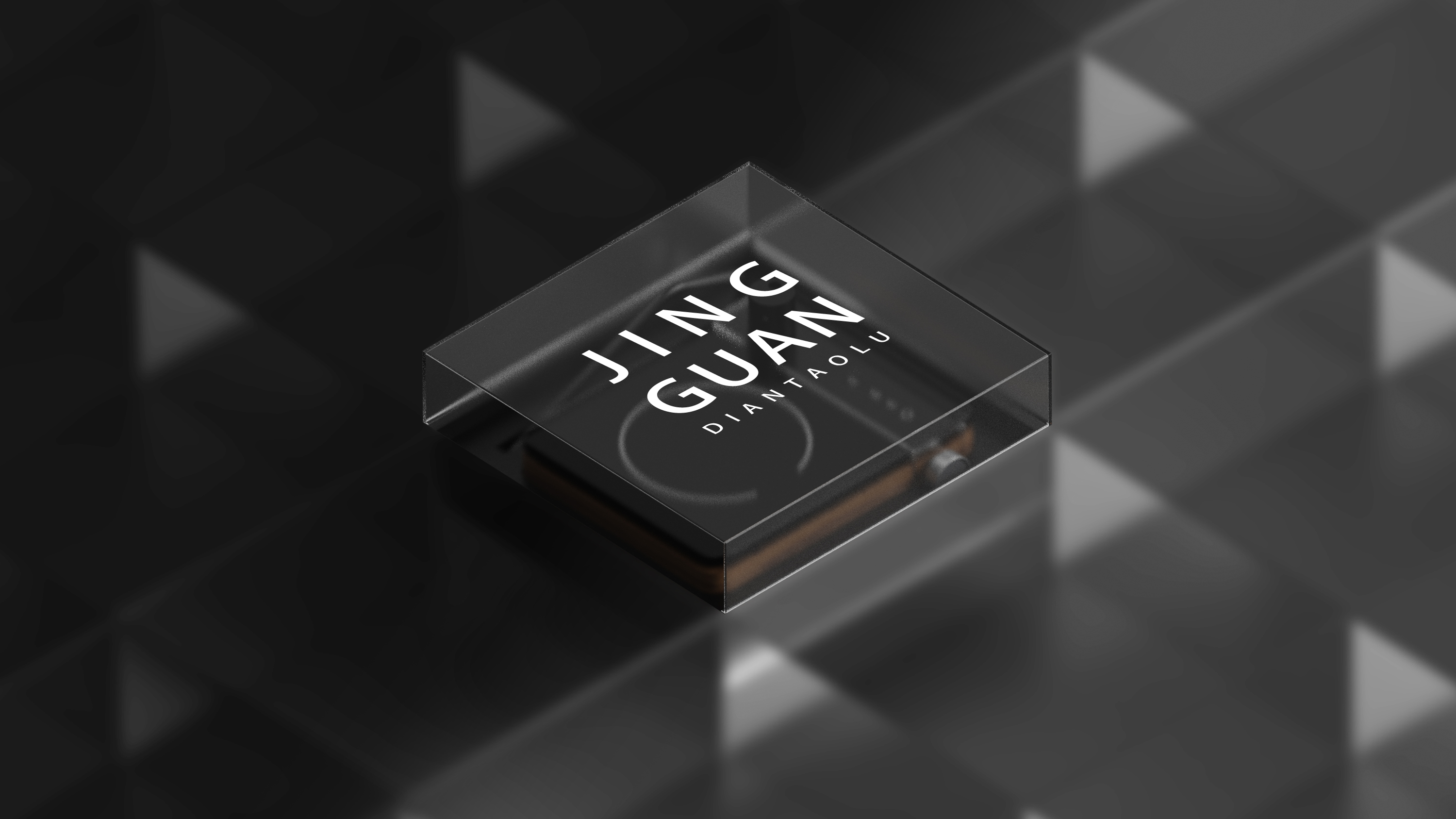 New Chinese style，Original design，tea set，gift，