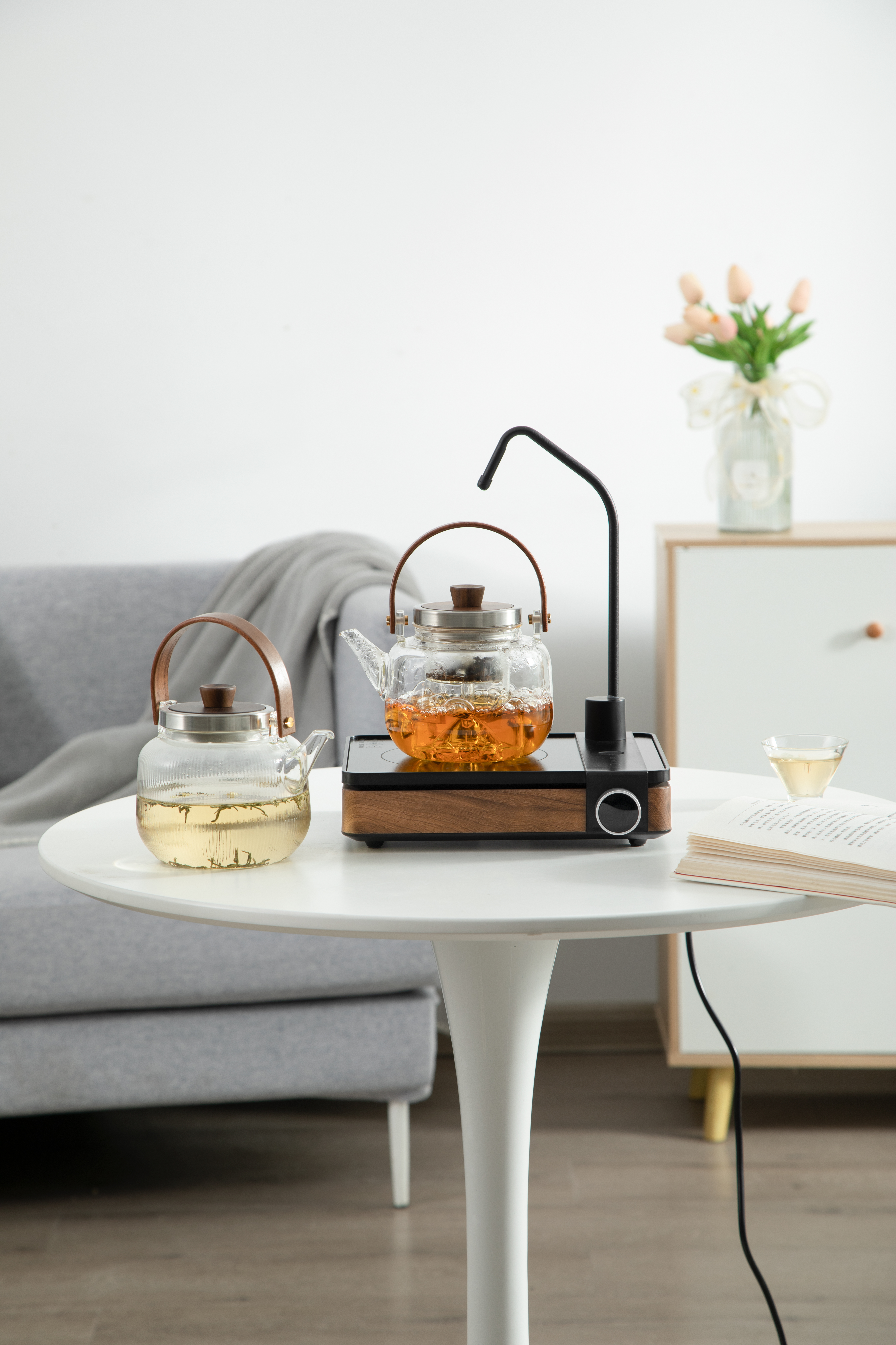 New Chinese style，Original design，tea set，gift，