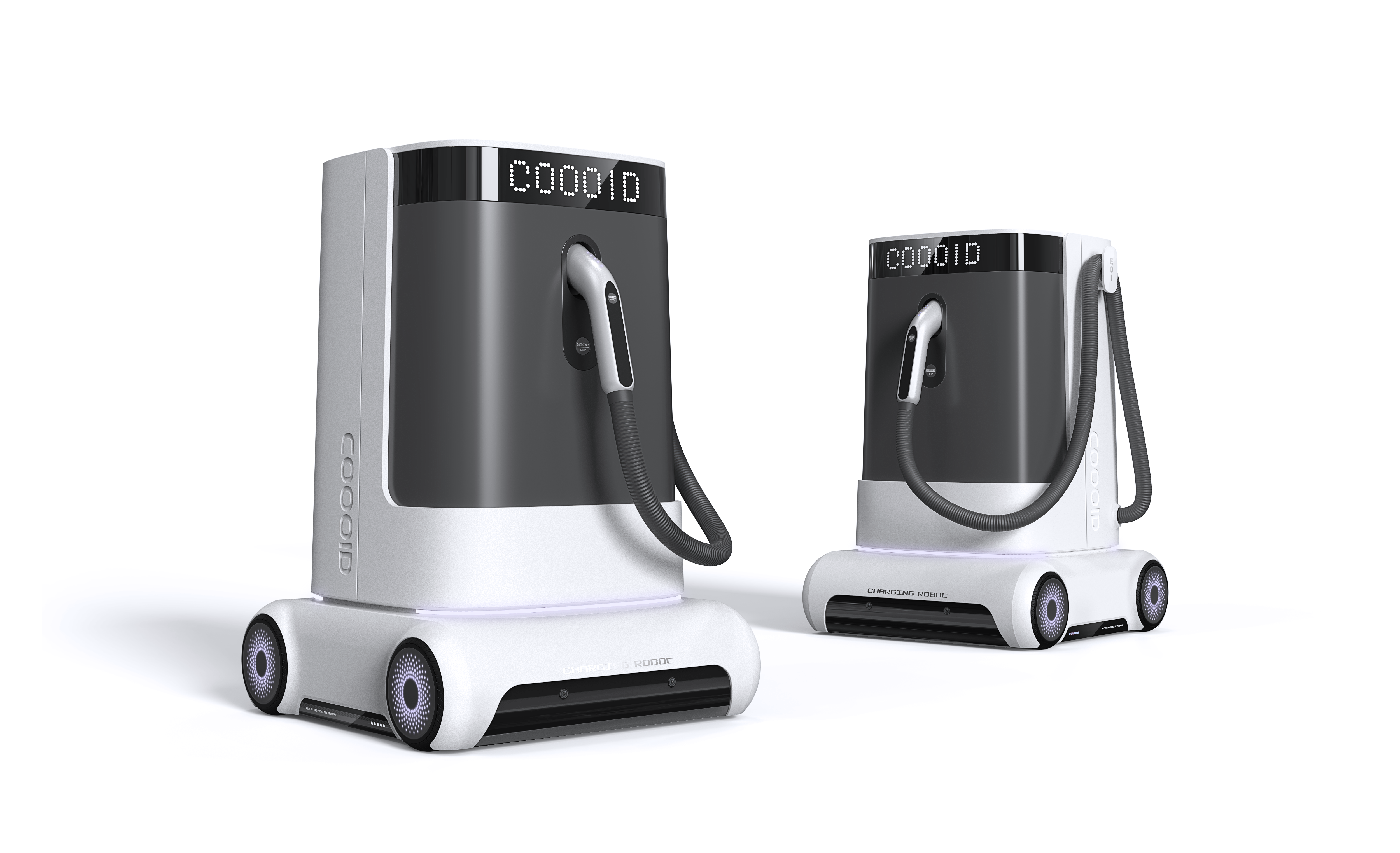 new energy，Charging pile，