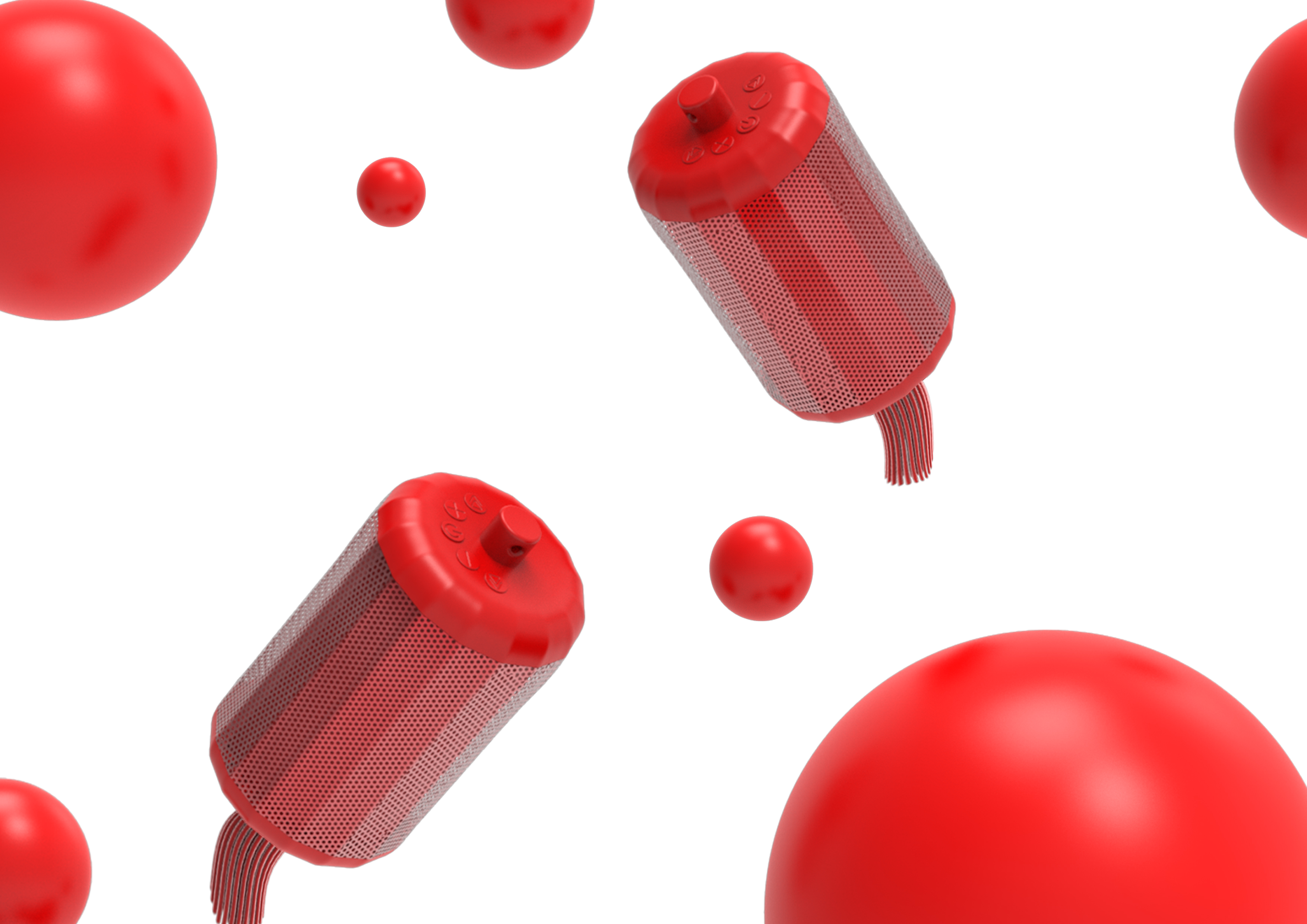 sound，lantern，Annual flavor，Cultural creation，