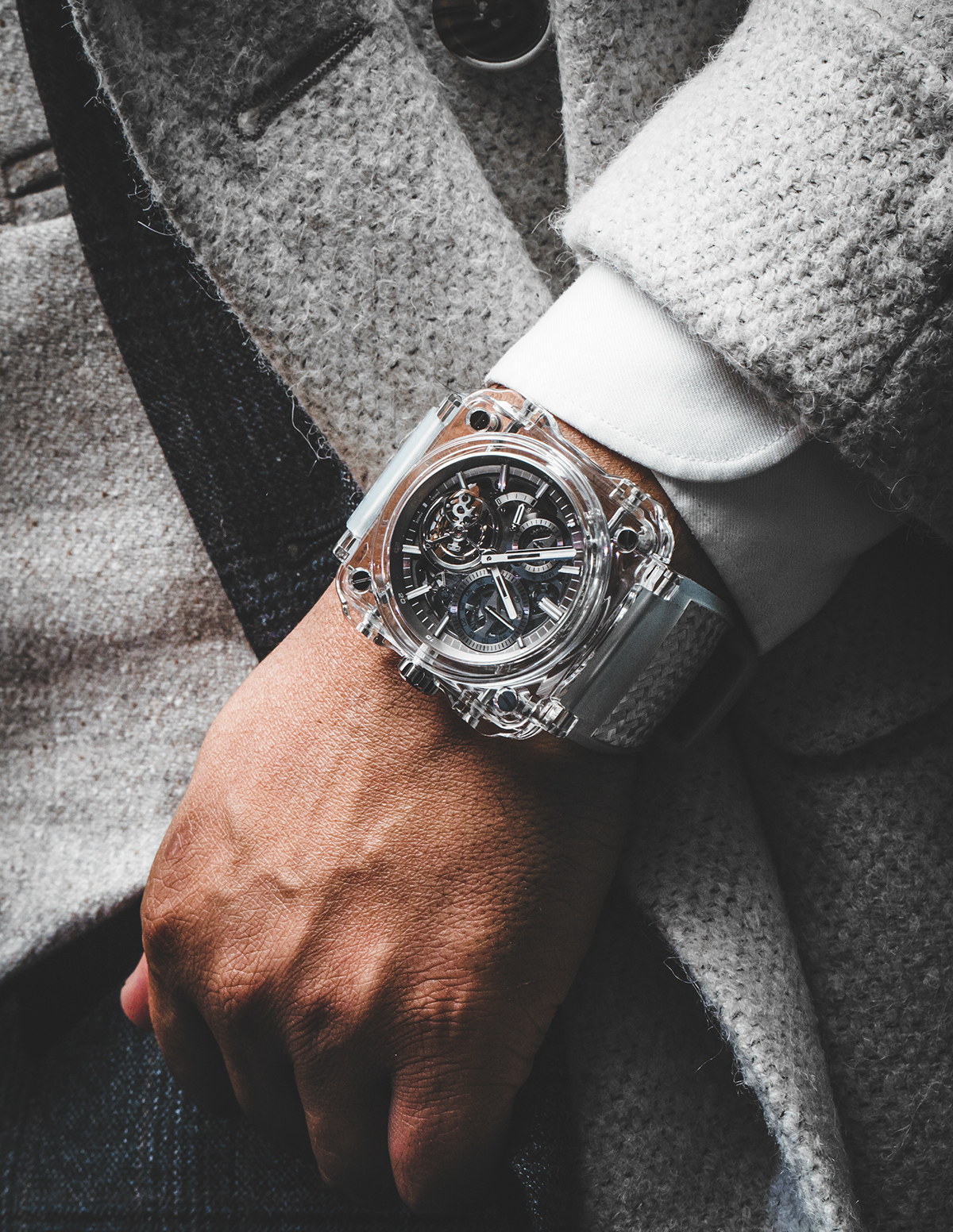 Perez，Wristwatch，product design，industrial design，