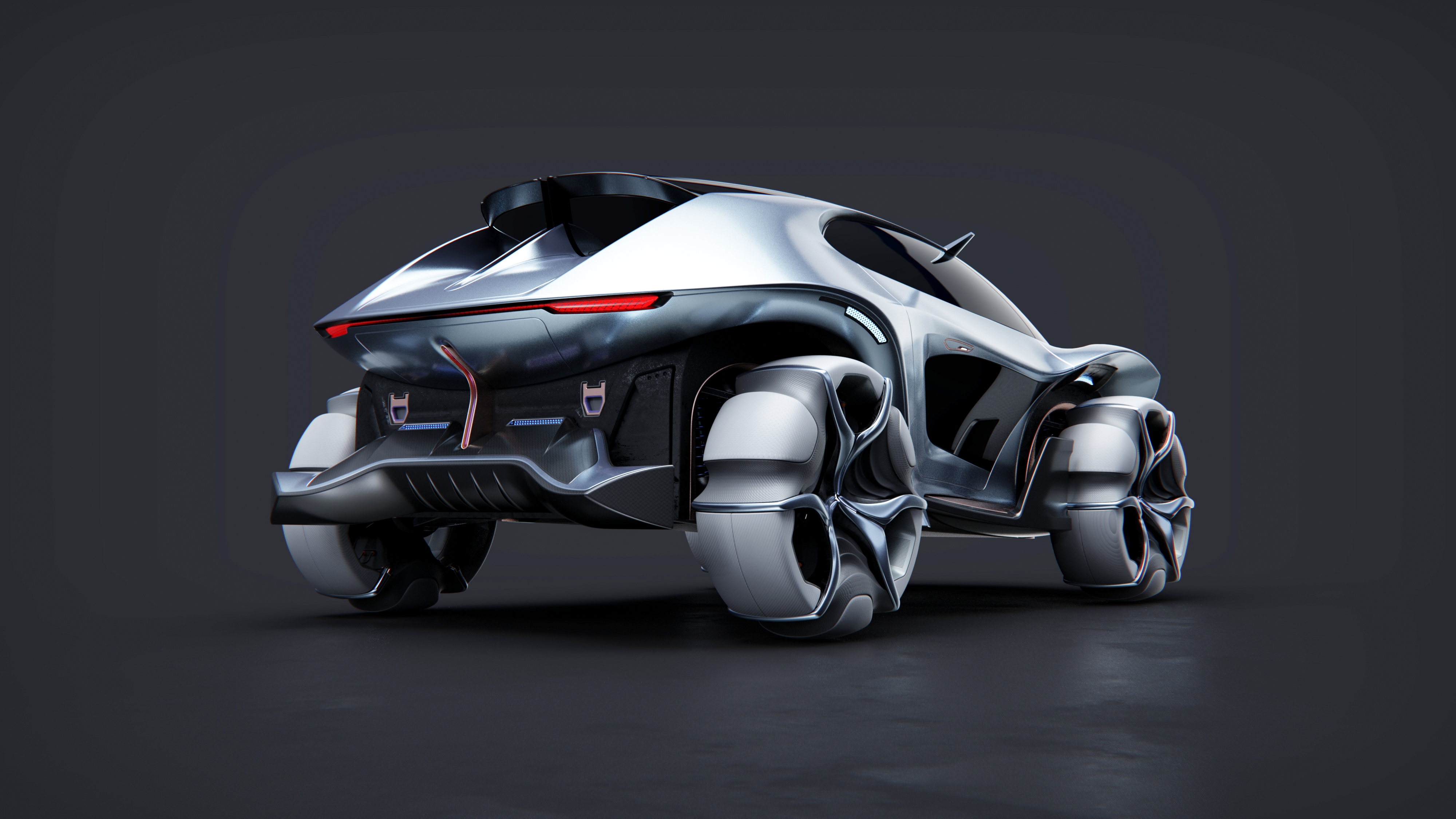 Conceptual design, appearance design，