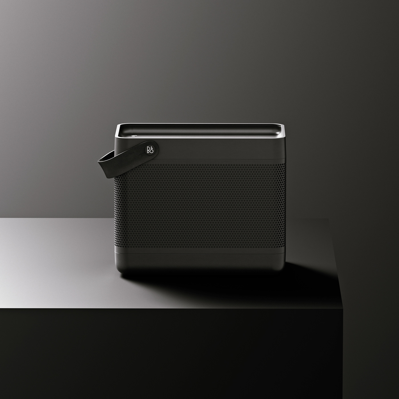 loudspeaker box，B &O Play Beolit 15，Portable，