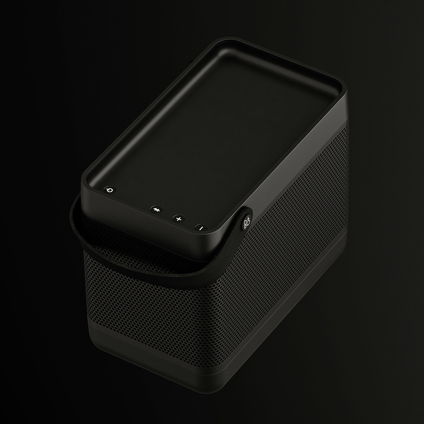 loudspeaker box，B &O Play Beolit 15，Portable，