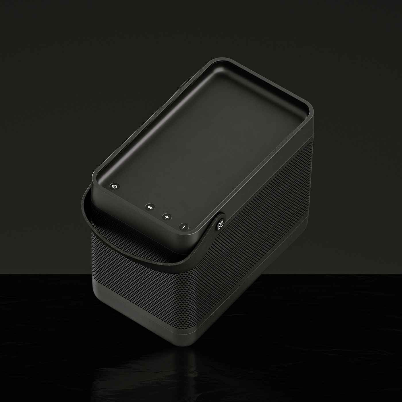 loudspeaker box，B &O Play Beolit 15，Portable，