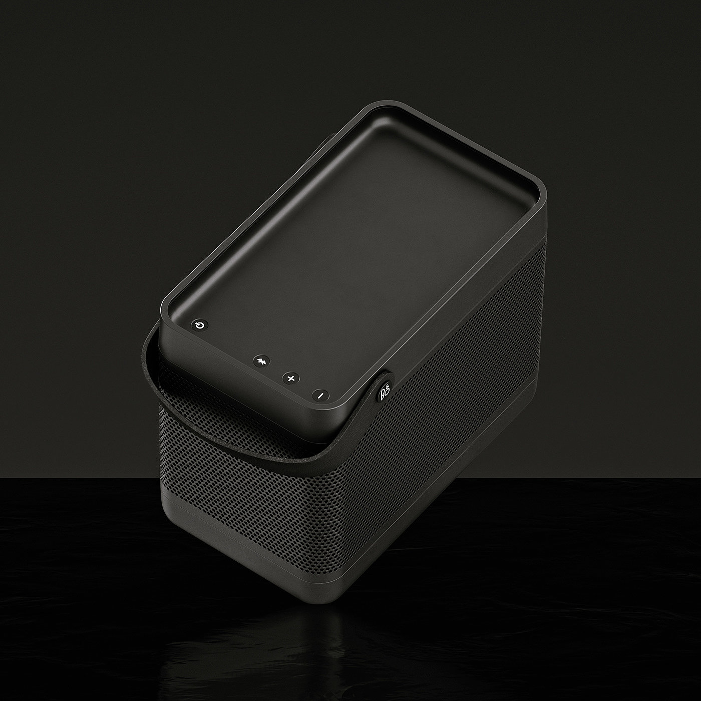 loudspeaker box，B &O Play Beolit 15，Portable，