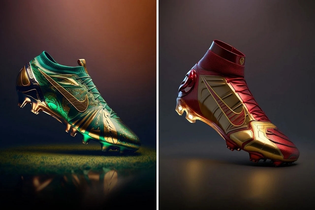 MARVEL X NIKE，Avenger，shoes，