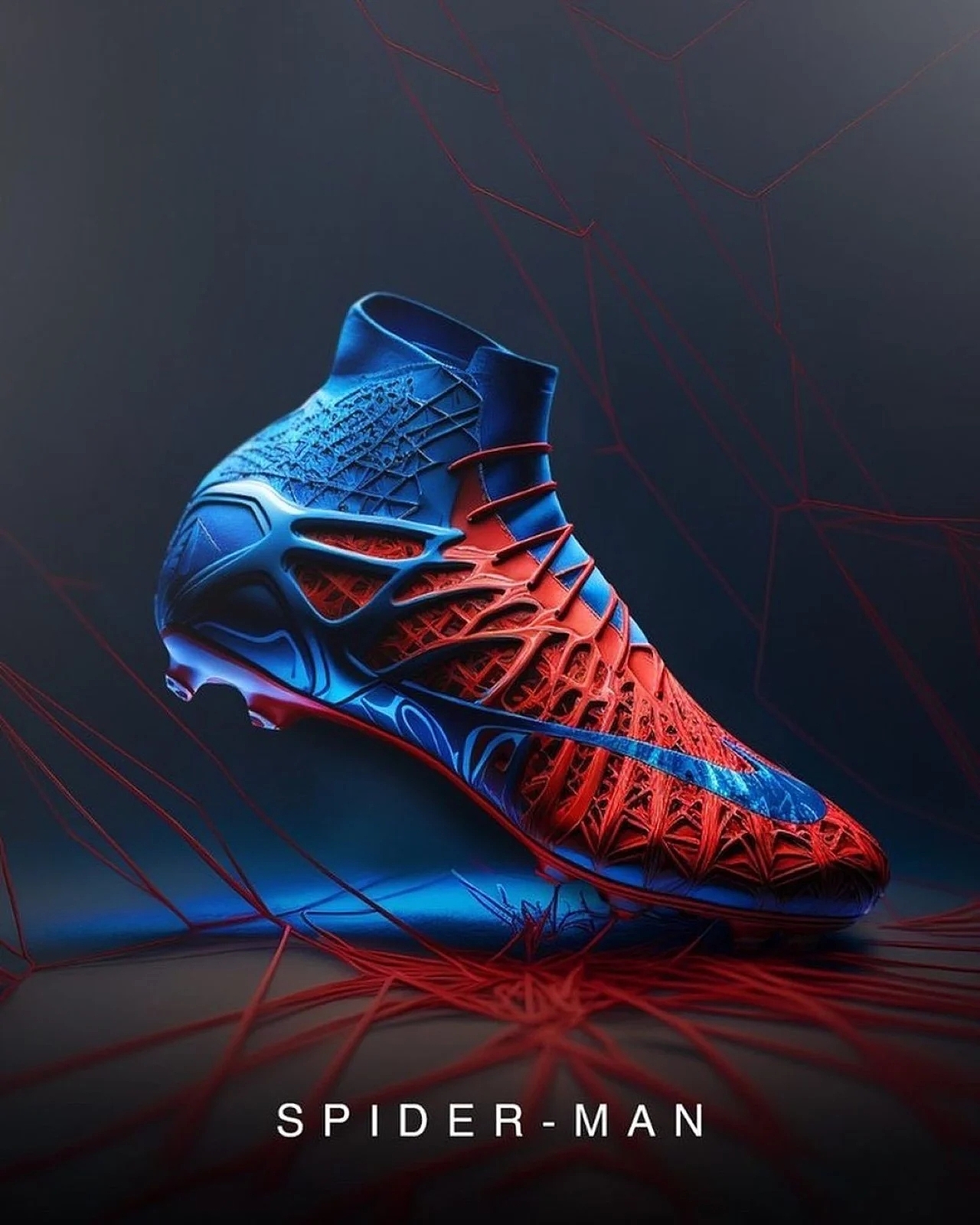 MARVEL X NIKE，Avenger，shoes，