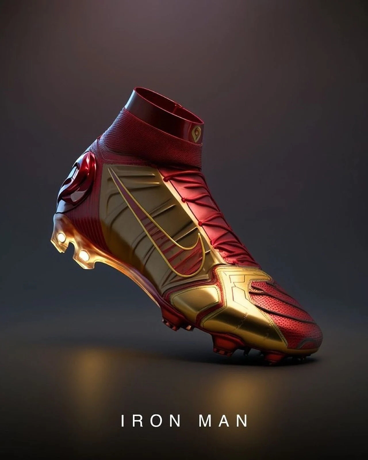 MARVEL X NIKE，Avenger，shoes，