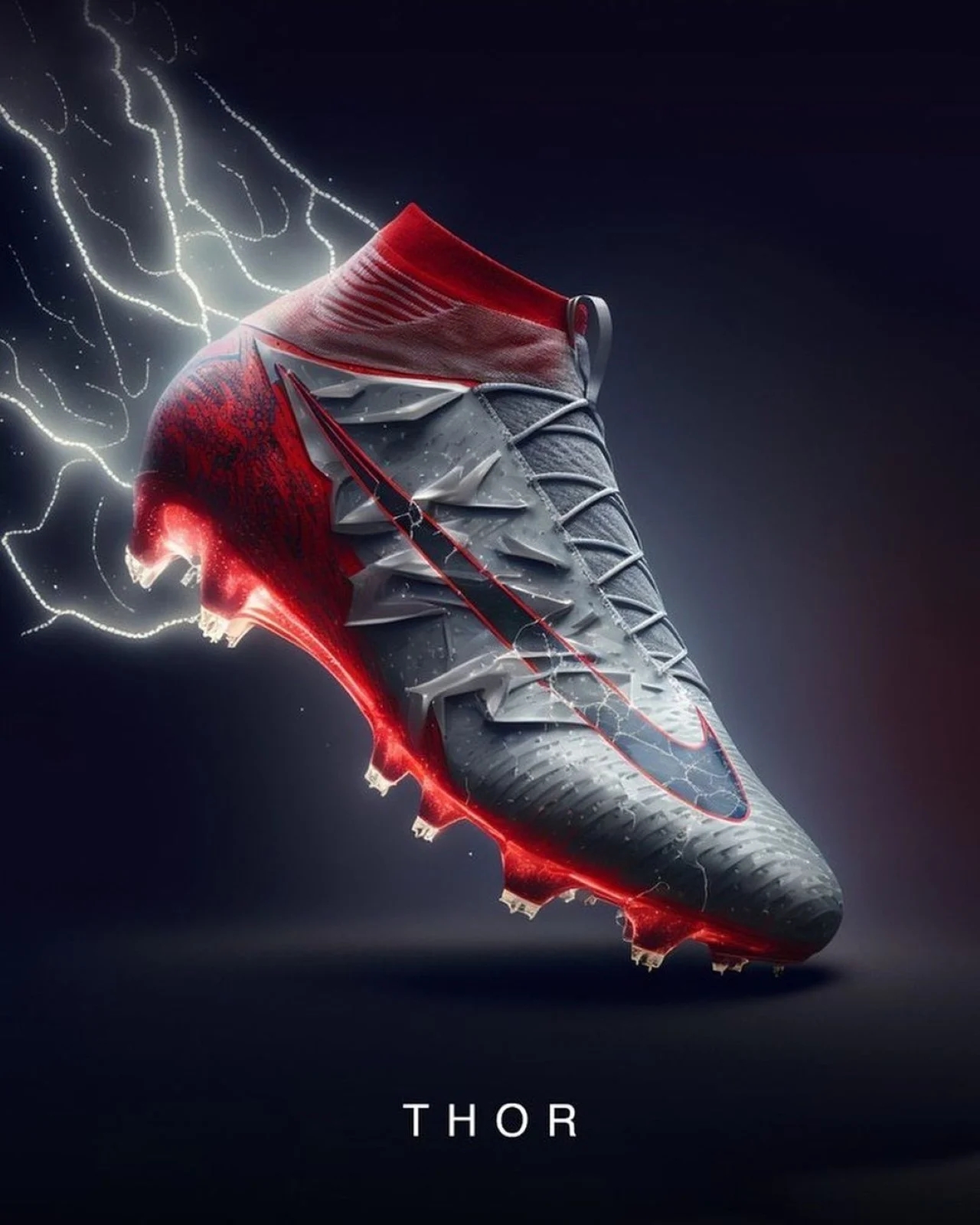 MARVEL X NIKE，Avenger，shoes，