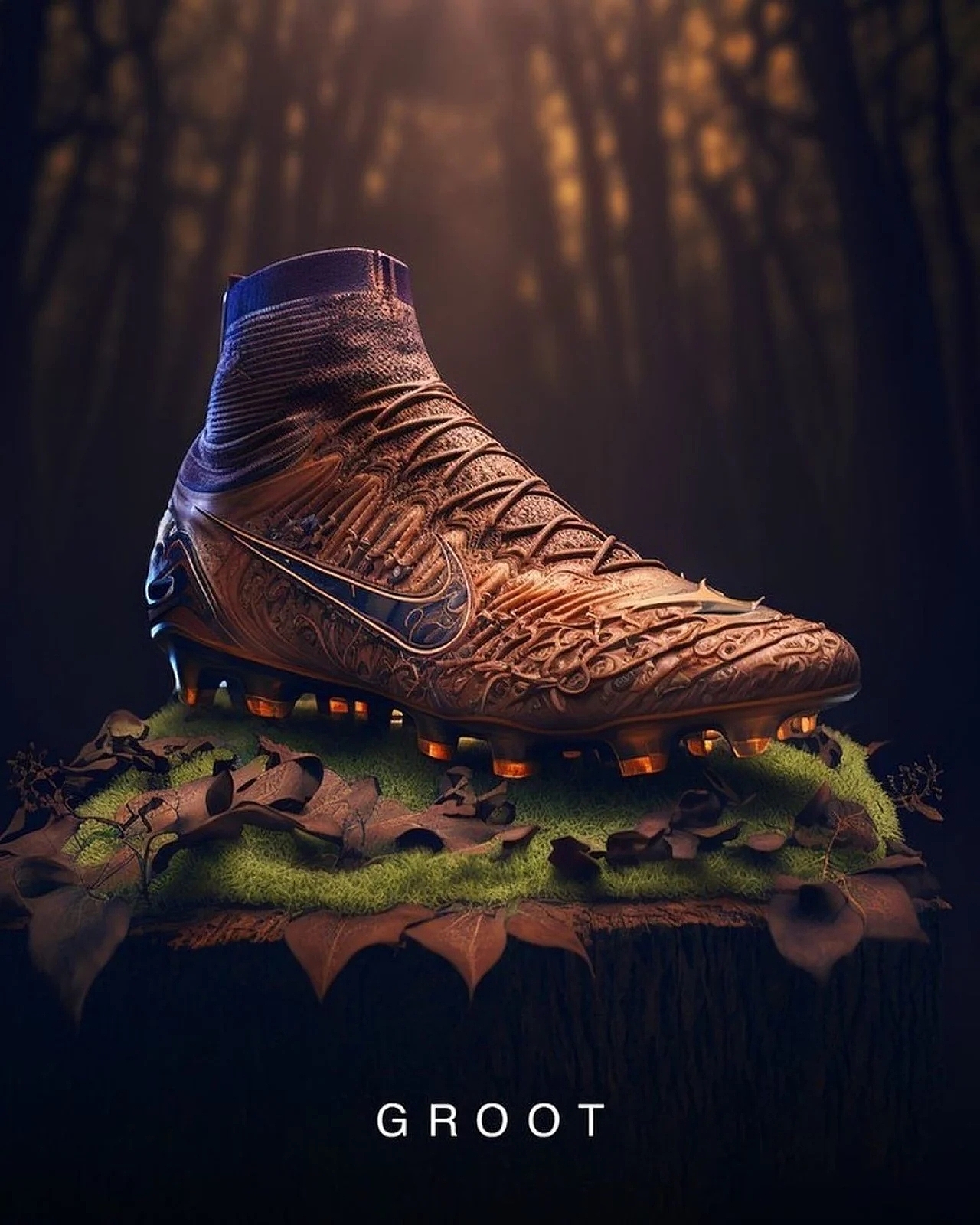 MARVEL X NIKE，Avenger，shoes，