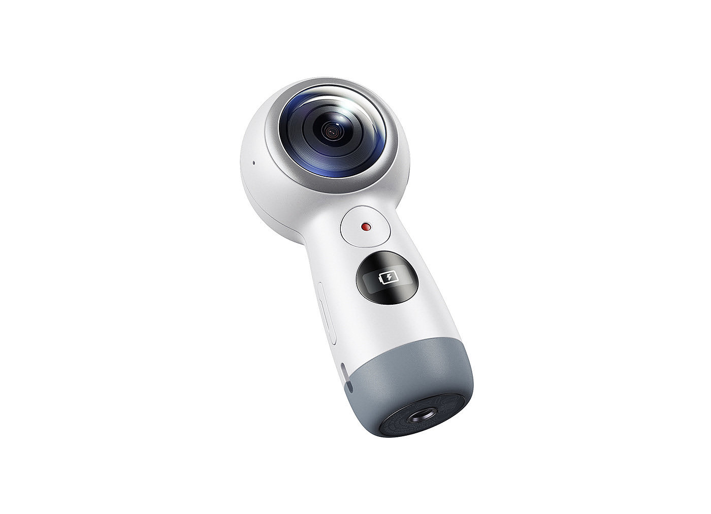 VR相机，Samsung Galaxy，Gear3，360°全景，