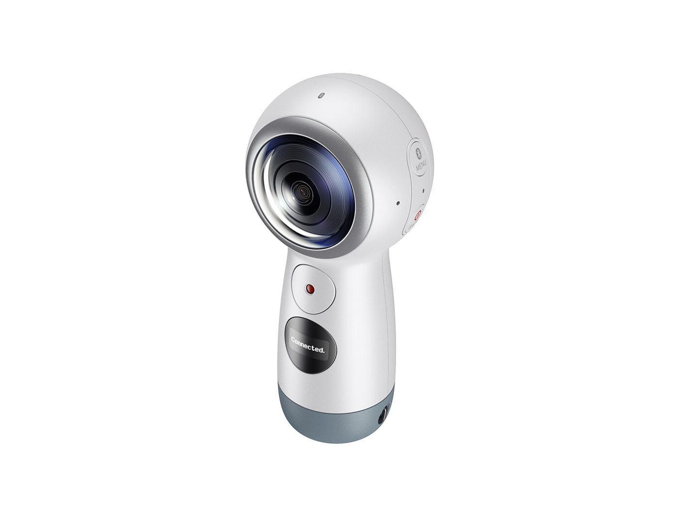 VR camera，Samsung Galaxy，Gear3，360 panorama，