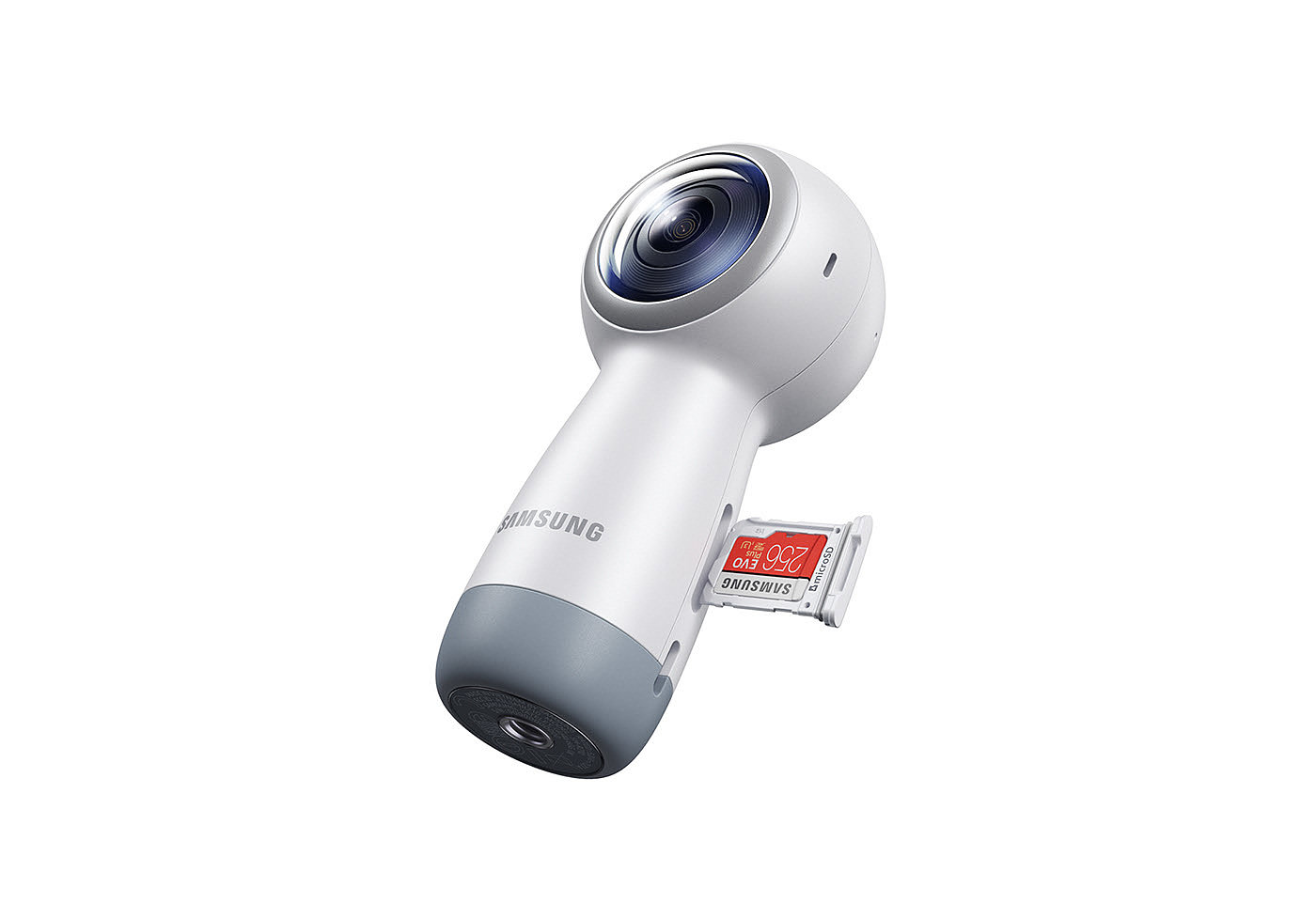 VR camera，Samsung Galaxy，Gear3，360 panorama，