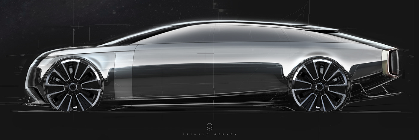 Range Rover，automobile，car，