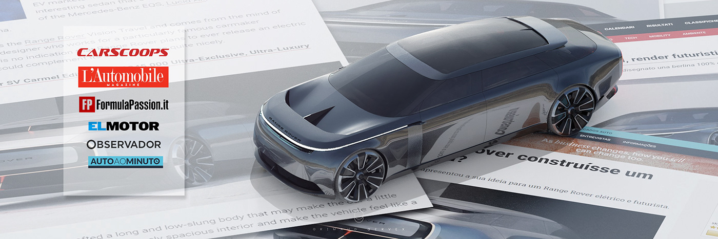 Range Rover，automobile，car，