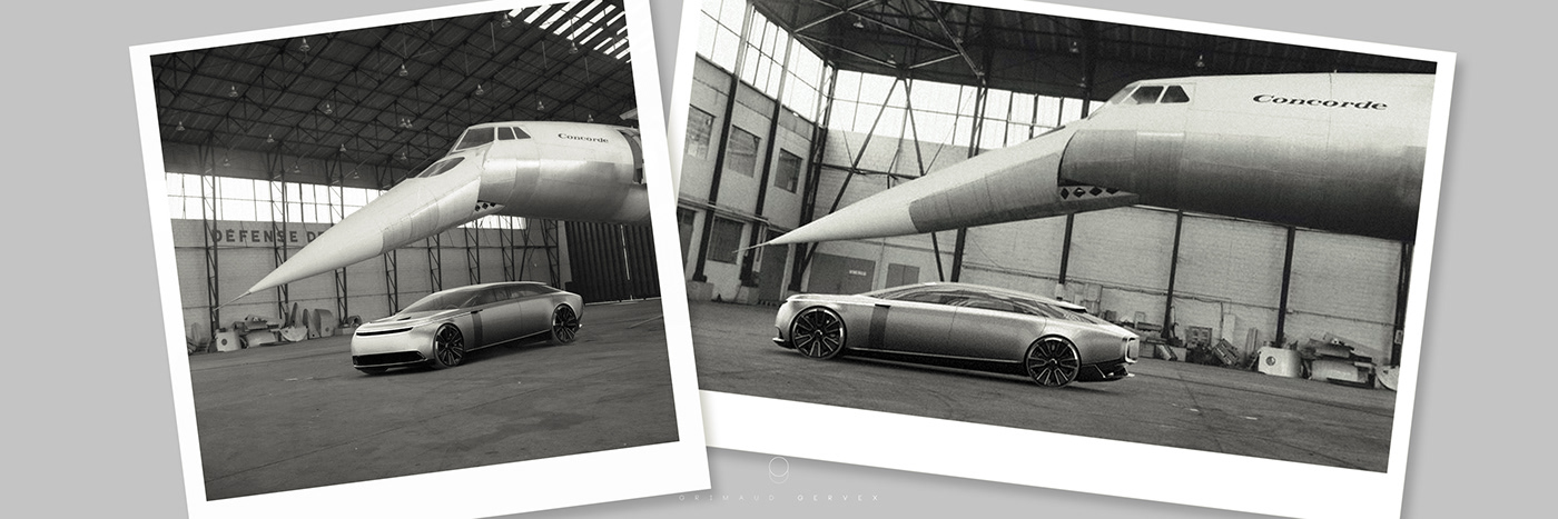 Range Rover，automobile，car，