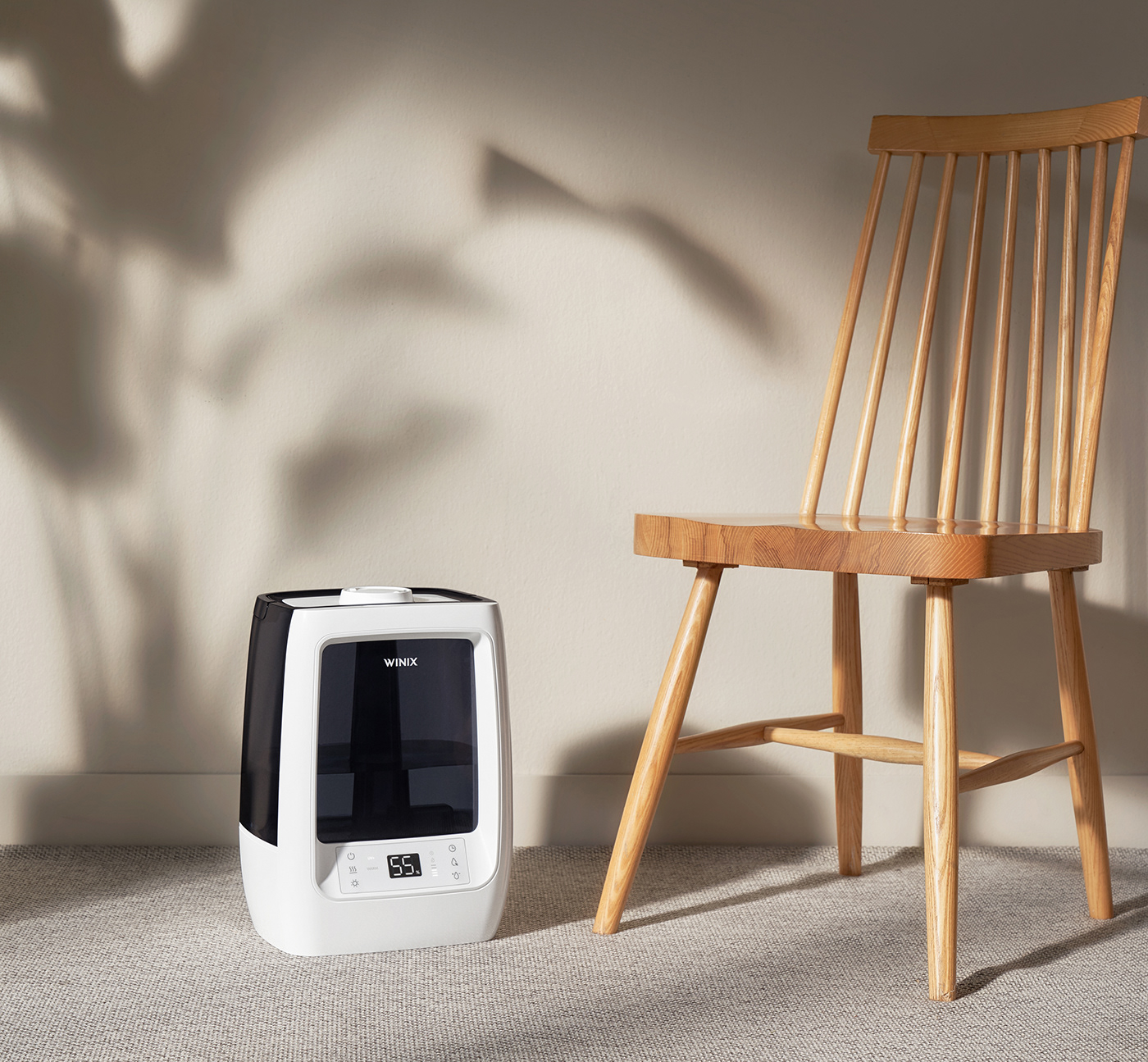 Humidifier，Humidifier，winix，