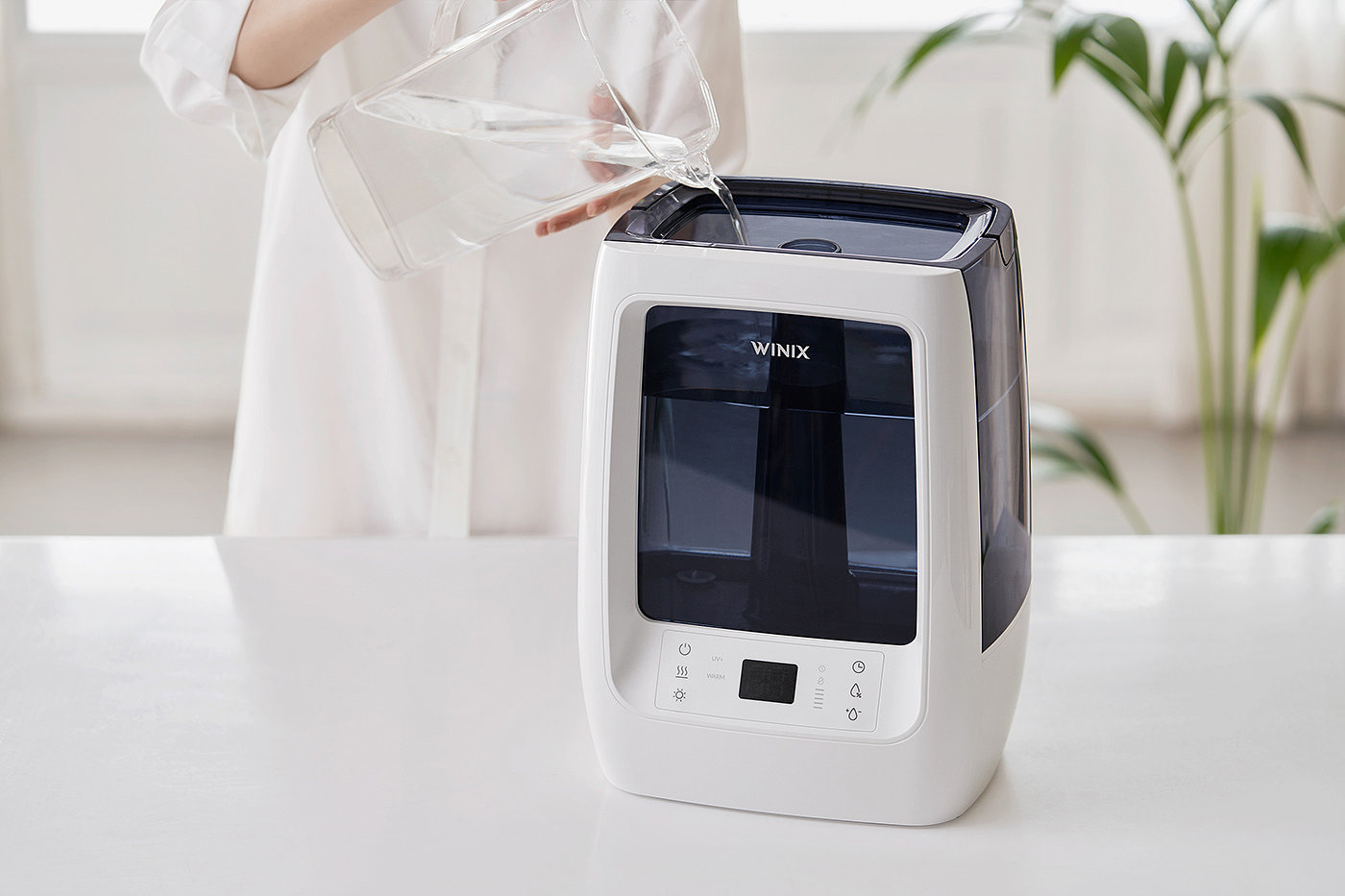 Humidifier，Humidifier，winix，