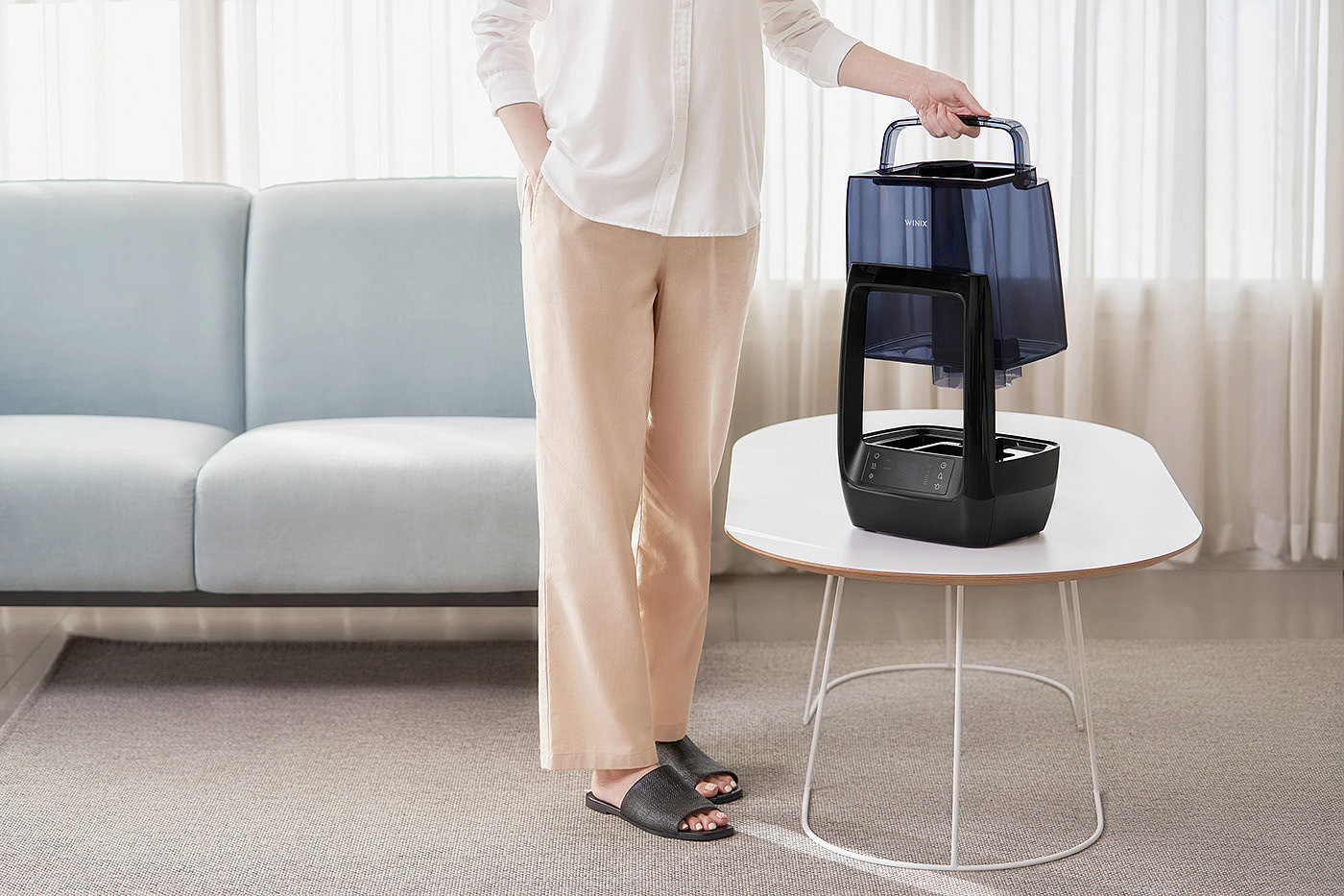 Humidifier，Humidifier，winix，