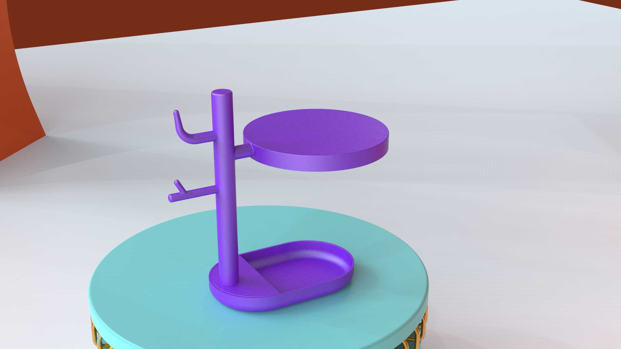 Small articles for daily use，