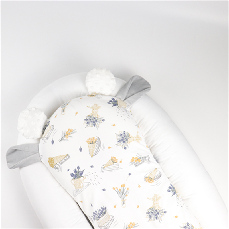 Bed，Good things for mothers and babies，Pillow，