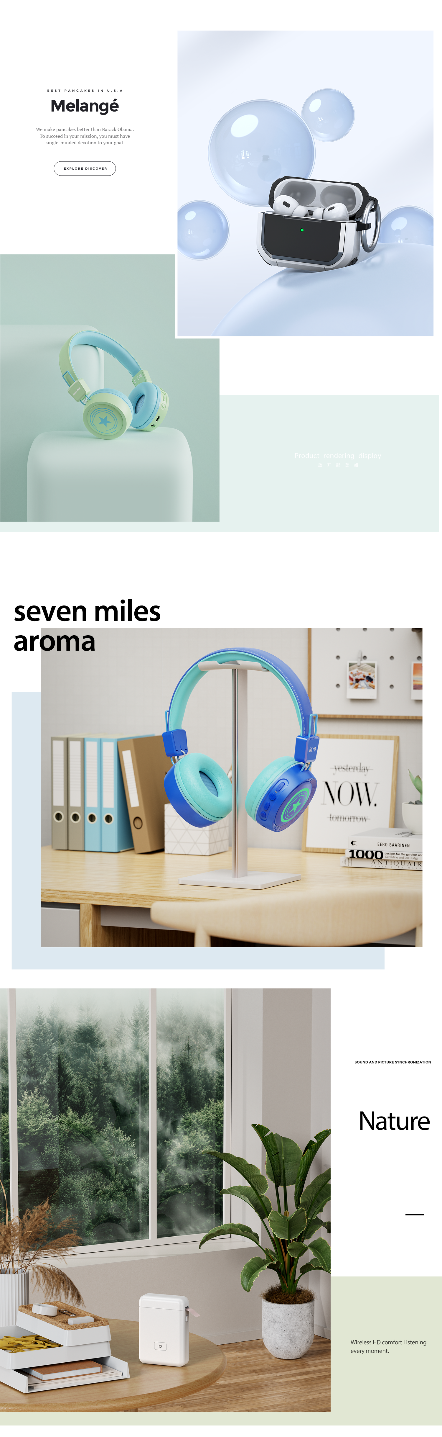 Product rendering，Indoor scene，keyshot，