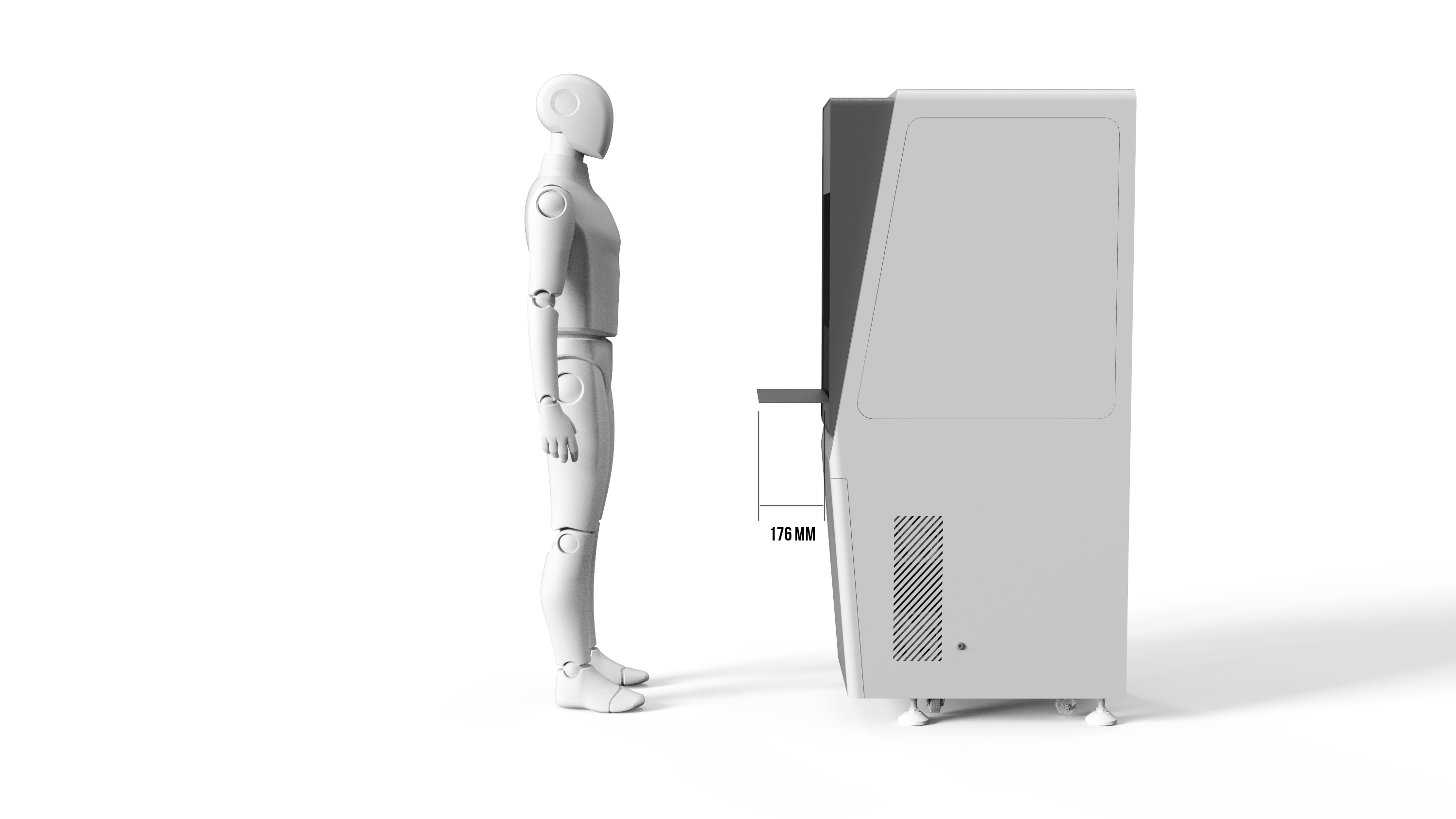 product design，industrial design，Appearance design，Medical products，medical apparatus and instruments，Inkjet printer，