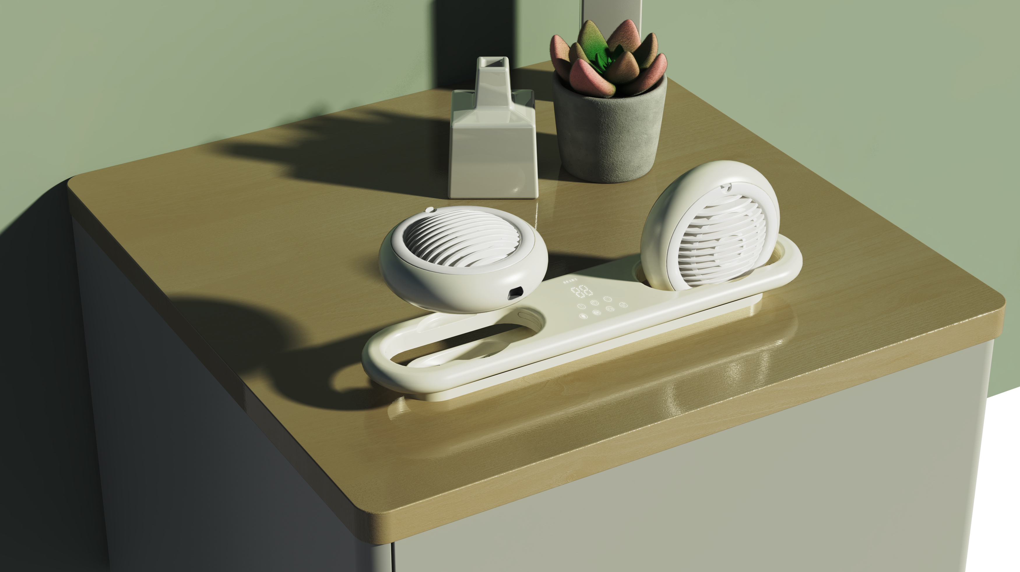 kitchen，an electric appliance，Smart home，disinfect，