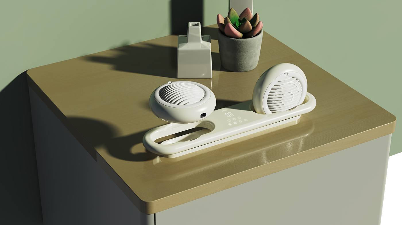 kitchen，an electric appliance，Smart home，disinfect，
