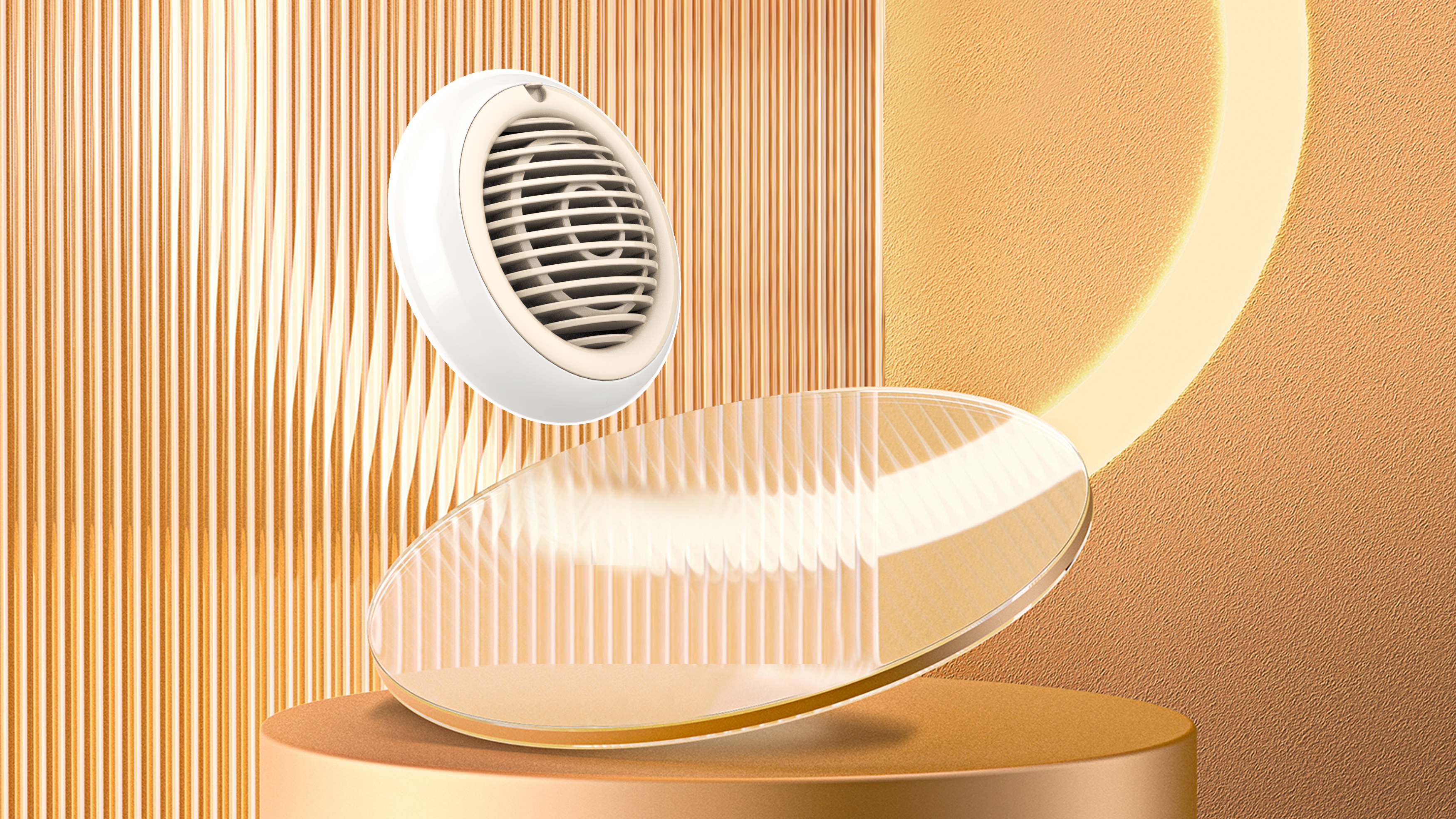 kitchen，an electric appliance，Smart home，disinfect，