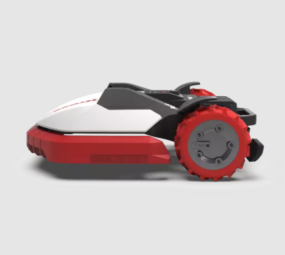 Mowing robot，Garden equipment，Baoshide，