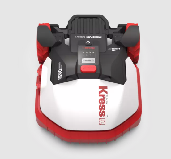 Mowing robot，Garden equipment，Baoshide，