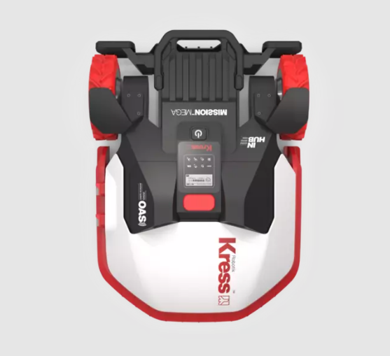 Mowing robot，Garden equipment，Baoshide，