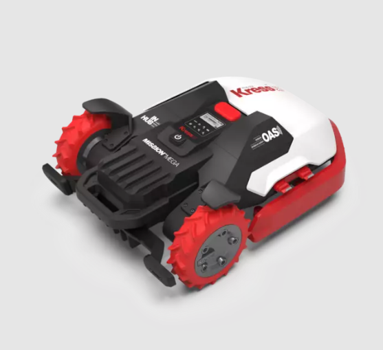 Mowing robot，Garden equipment，Baoshide，