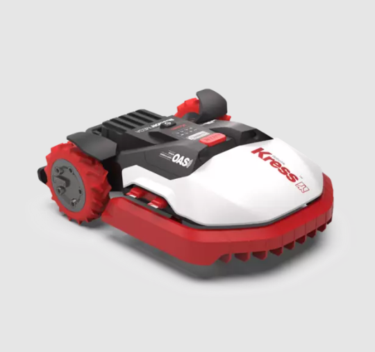 Mowing robot，Garden equipment，Baoshide，