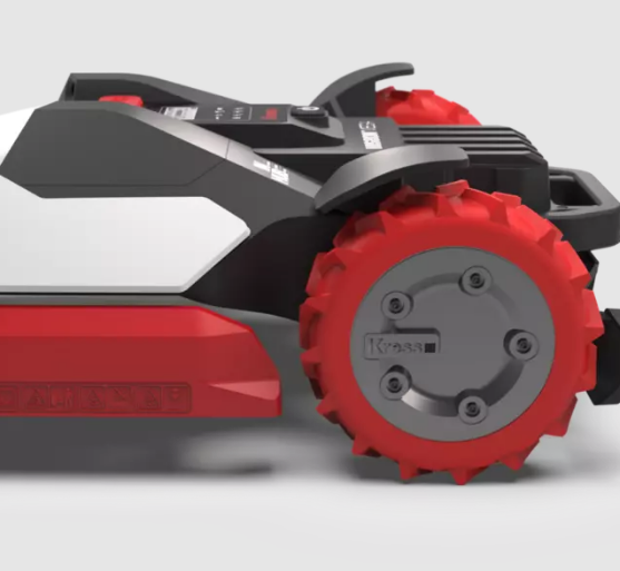 Mowing robot，Garden equipment，Baoshide，