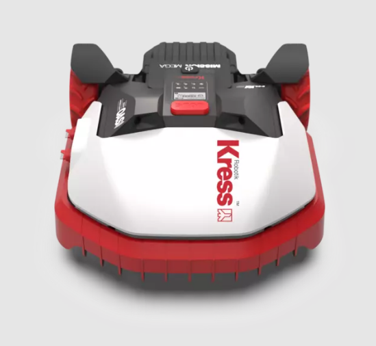 Mowing robot，Garden equipment，Baoshide，