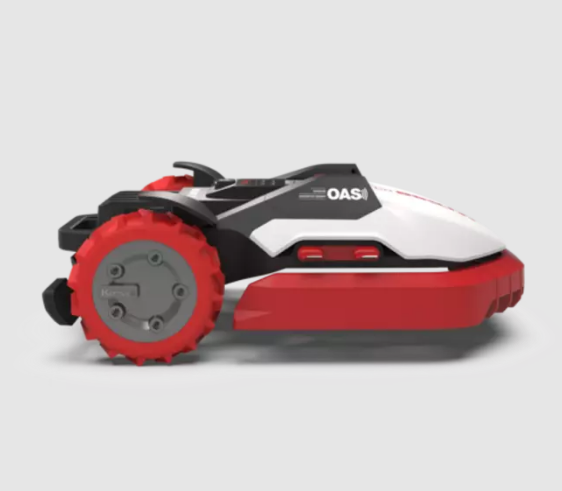 Mowing robot，Garden equipment，Baoshide，