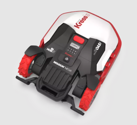 Mowing robot，Garden equipment，Baoshide，