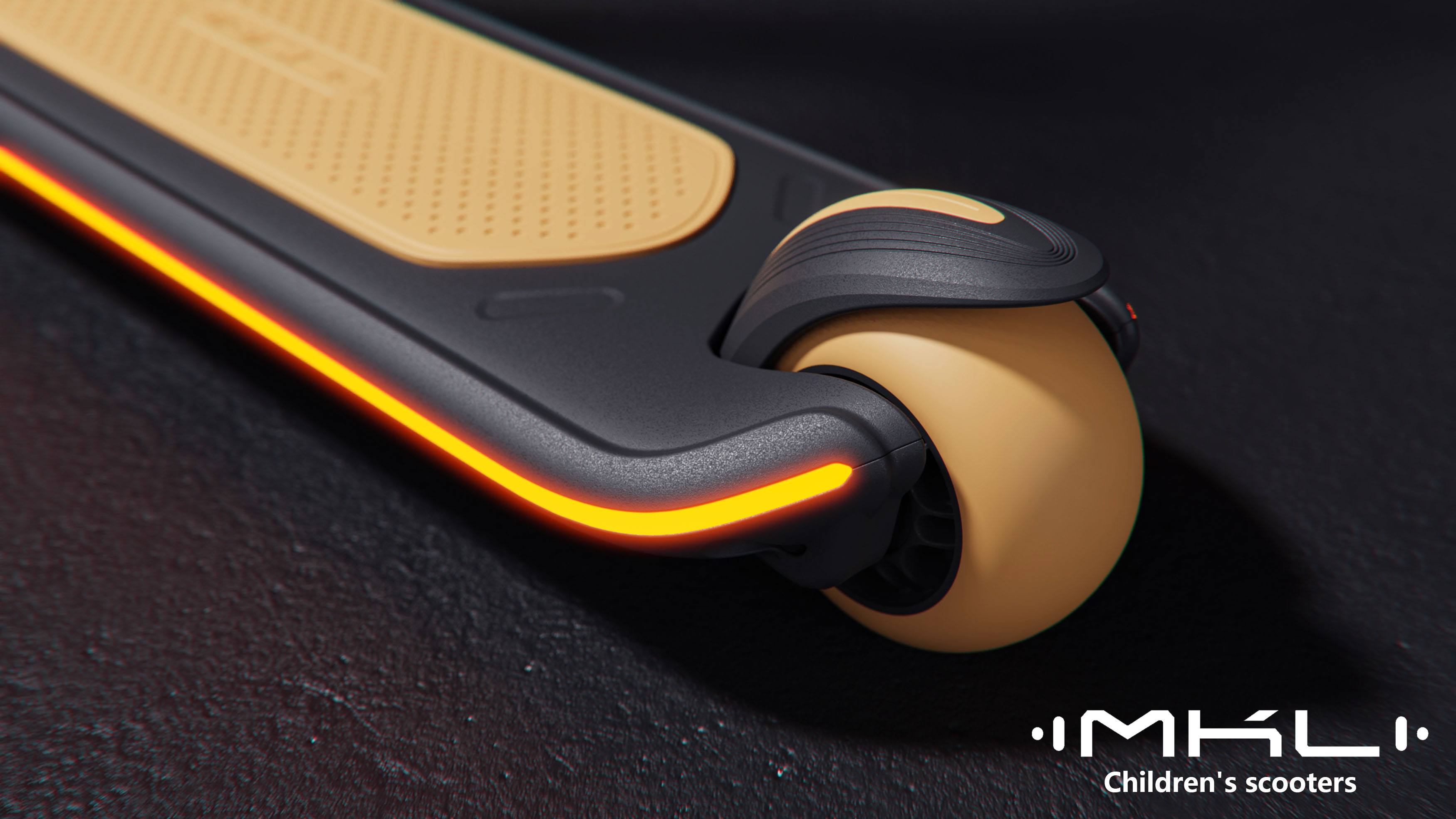 Stroller，Migao car，Appearance design，Structural innovation，