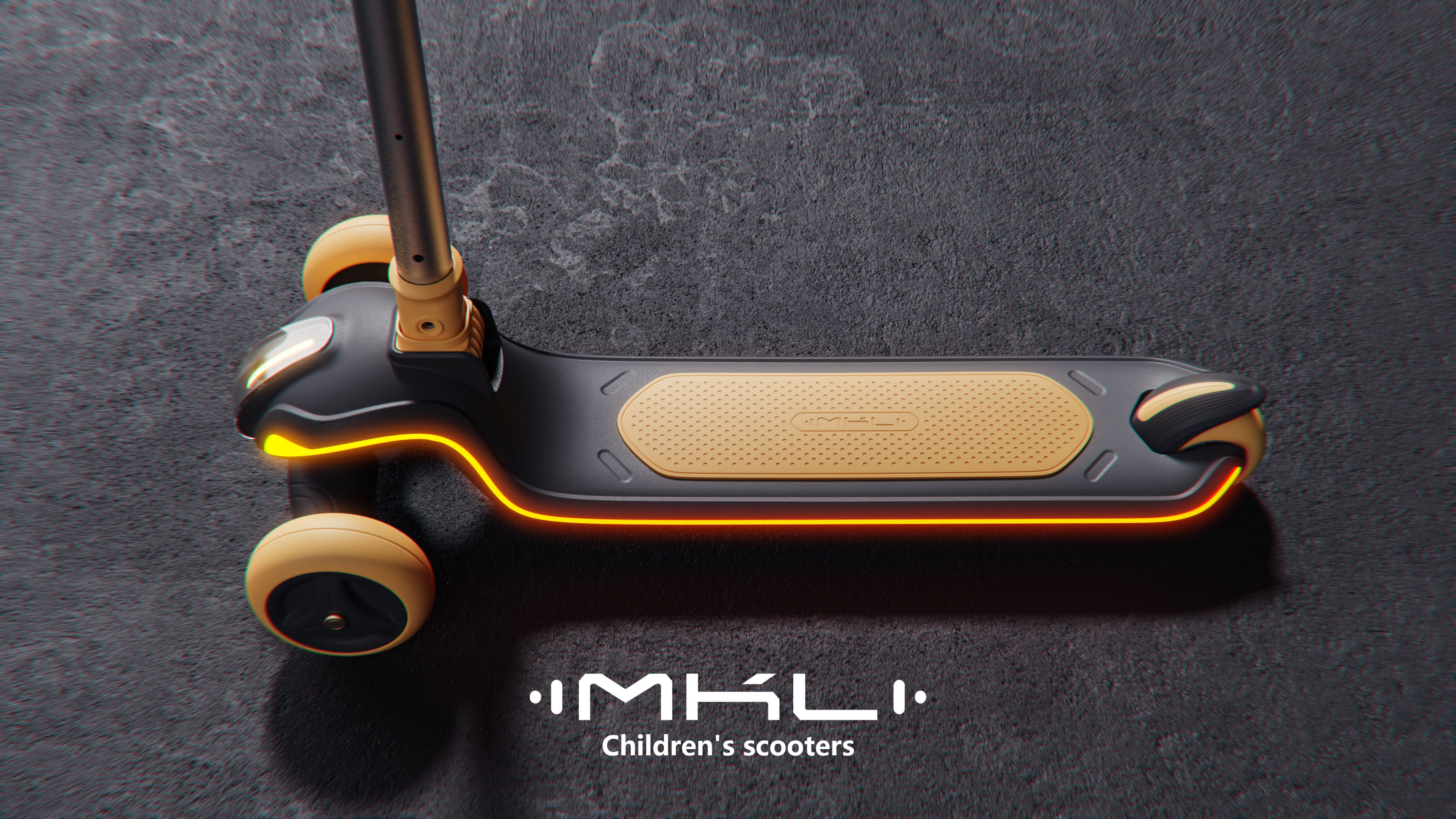 Stroller，Migao car，Appearance design，Structural innovation，