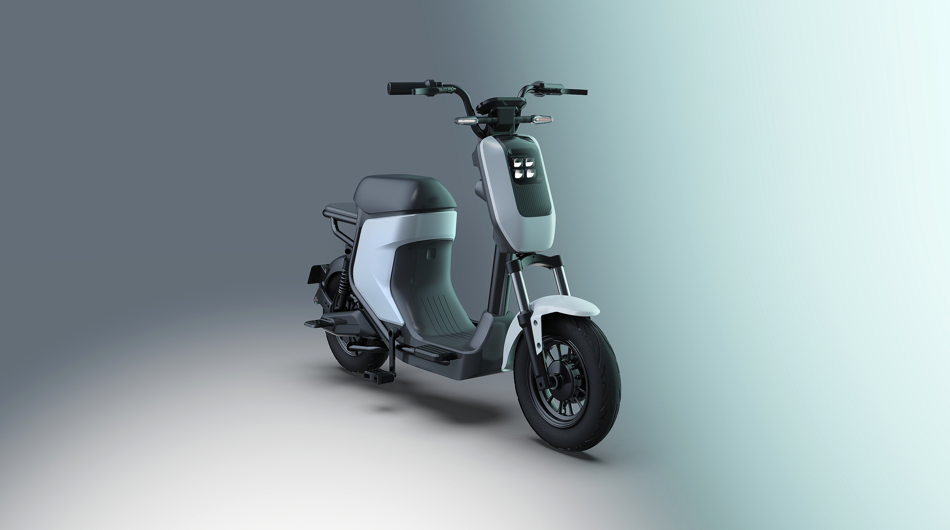 Electric vehicle，dogcart，