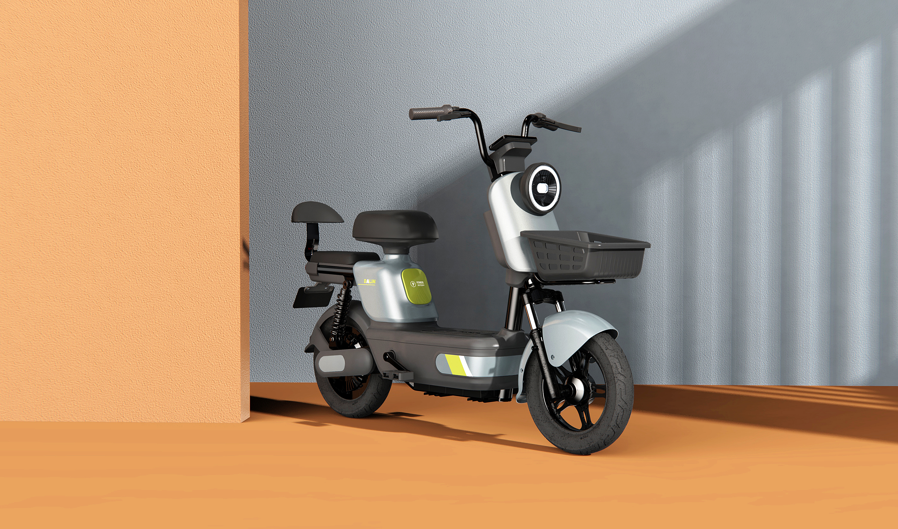 Electric vehicle，dogcart，