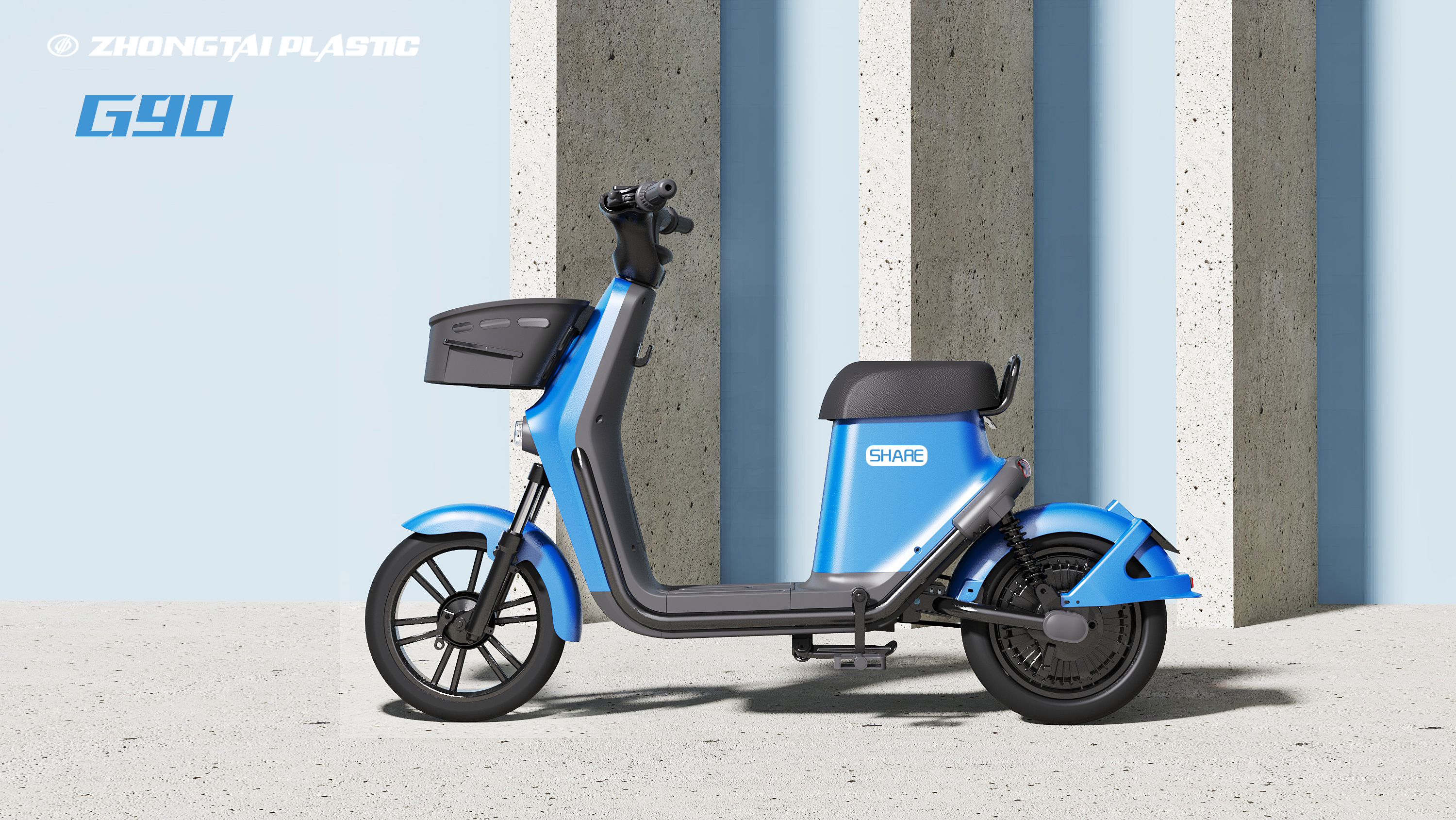 Electric vehicle，dogcart，