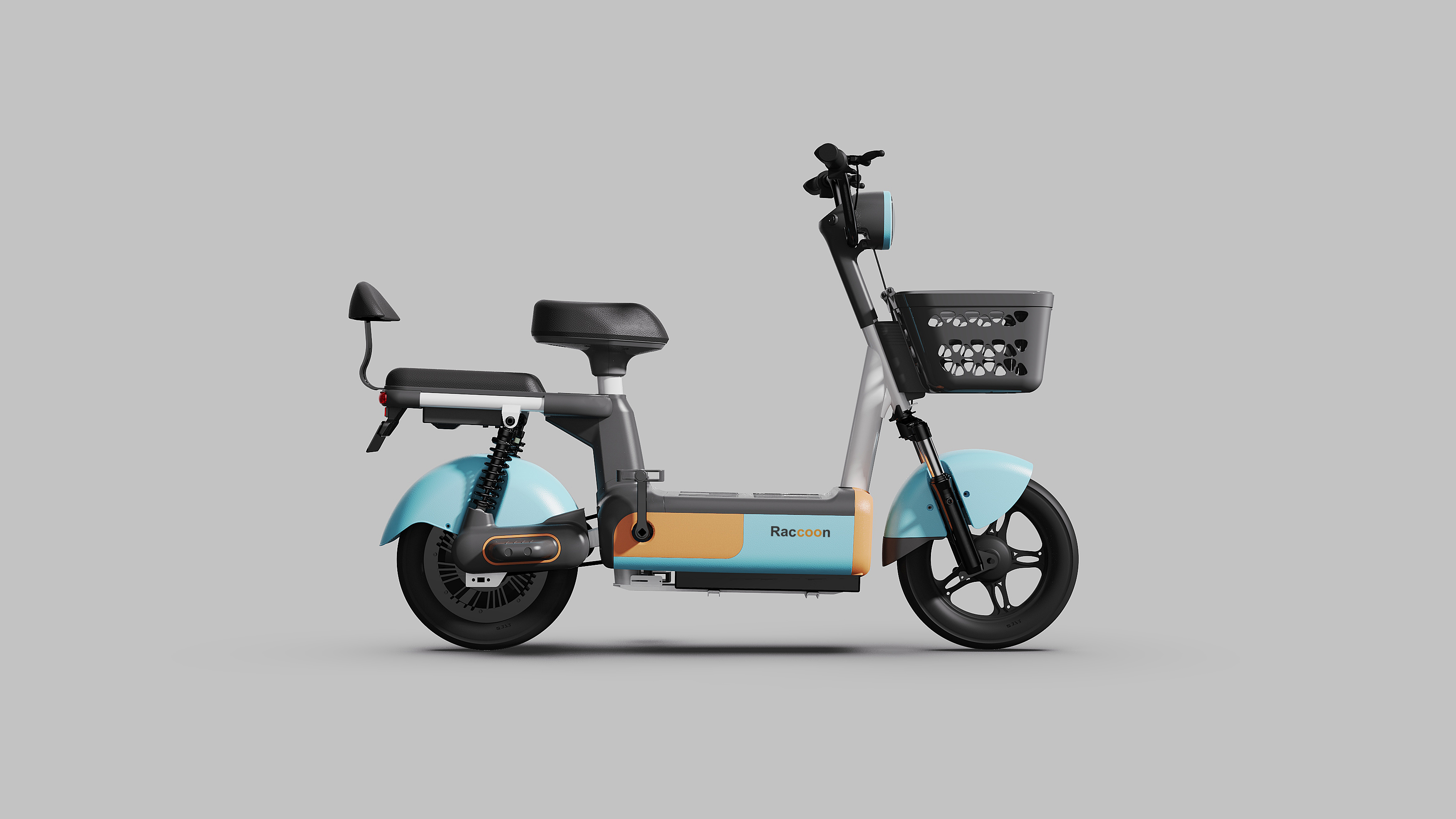 Electric vehicle，dogcart，